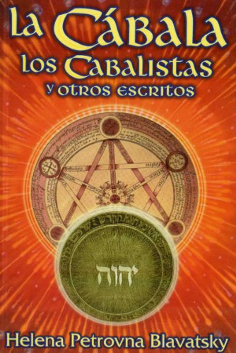 Imagen de archivo de La Cabala, Los Cabalistas y Otros Escritos (Spanish Edition) a la venta por ThriftBooks-Atlanta