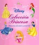 Stock image for Disney Coleccion Princesa for sale by Ergodebooks