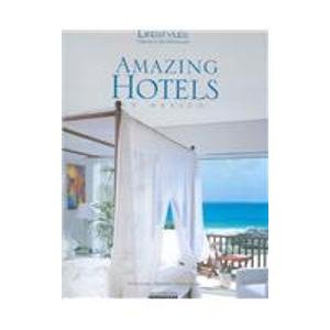 Imagen de archivo de Amazing Hotels a la venta por Better World Books: West