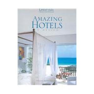 Stock image for Amazing Hotels for sale by Better World Books: West