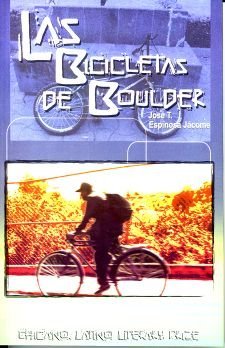 Stock image for Las bicicletas de Boudler/ The Bicycles of Boudler for sale by Fahrenheit's Books