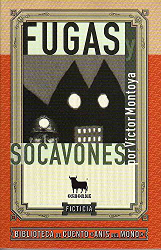 Imagen de archivo de Fugas y socavones. a la venta por La Librera, Iberoamerikan. Buchhandlung