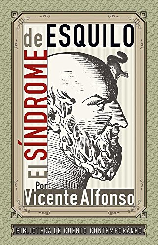 Imagen de archivo de El sndrome de Esqulo a la venta por GF Books, Inc.
