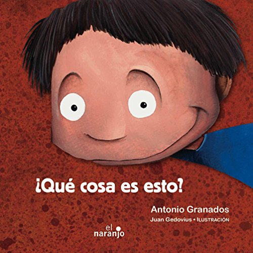 Stock image for Que cosa es esto?/ What is this? (Spanish Edition) for sale by GF Books, Inc.
