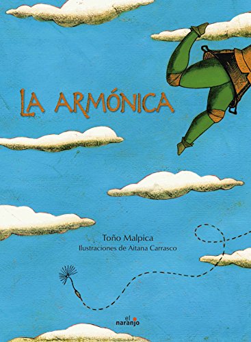 9789685389716: La armonica/ The Harmonica