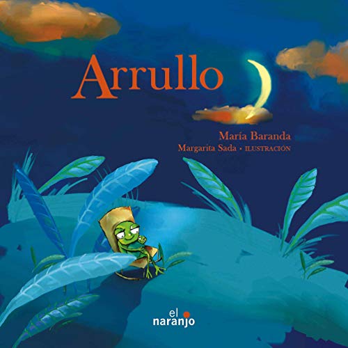 9789685389723: Arrullo/ Lullaby