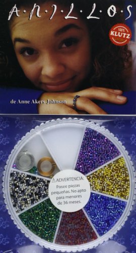 Anillos / Bead Rings (Spanish Edition) (9789685528009) by Johnson, Anne Akers