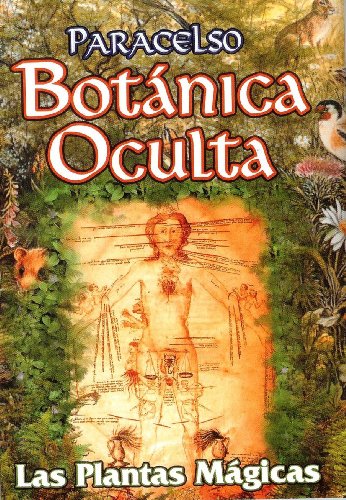 Stock image for Bottanica Oculta (Spanish Edition) for sale by Goodwill Southern California