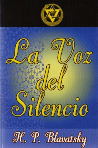 Stock image for La Voz del Silencio (Spanish Edition) for sale by Goodwill Southern California