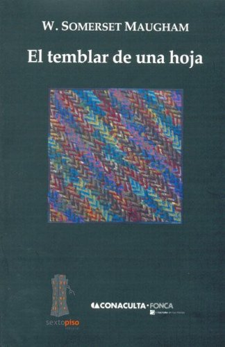 Imagen de archivo de El Temblar de Una Hoja (Spanish Edition) [Paperback] by a la venta por Iridium_Books