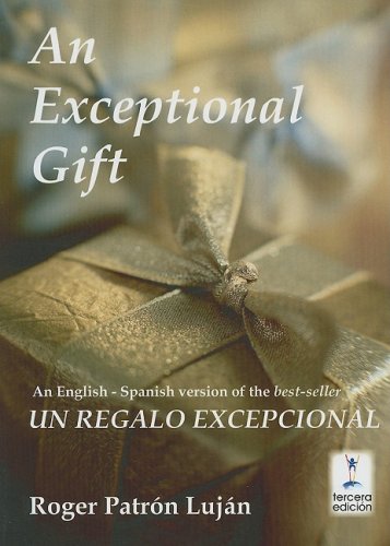 Beispielbild fr An Exceptional Gift (Spanish Edition) zum Verkauf von B Street Books, ABAA and ILAB