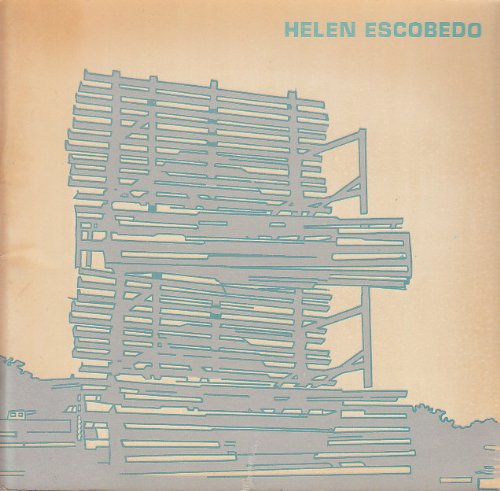 9789685803687: Helen Escobedo (Spanish Edition)