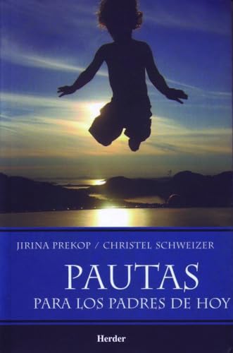 Stock image for Pautas para los padres de hoy (Spanish Edition) for sale by GF Books, Inc.