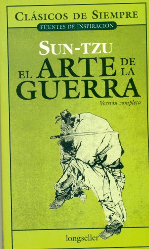 Beispielbild fr El Arte de La Guerra (Spanish Edition) zum Verkauf von ThriftBooks-Dallas