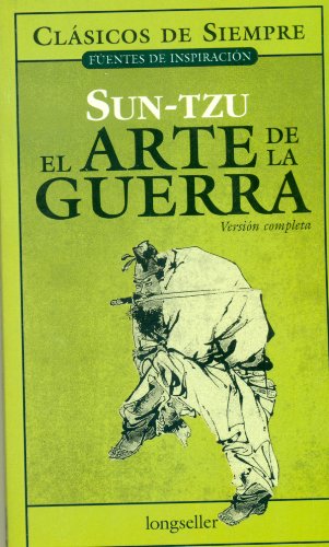 Stock image for El Arte de La Guerra (Spanish Edition) for sale by ThriftBooks-Dallas