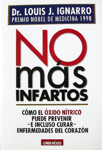 9789685830362: No Mas Infartos = No More Heart Disease