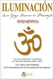 Beispielbild fr Iluminacion. los yogas sutras de patajali zum Verkauf von Iridium_Books