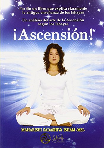 9789685830690: Ascension