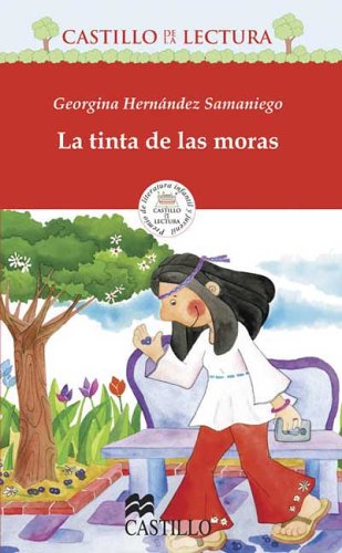 Imagen de archivo de La Tinta de Las Moras a la venta por Better World Books: West