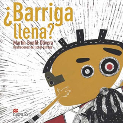 Stock image for Barriga Llena for sale by Better World Books