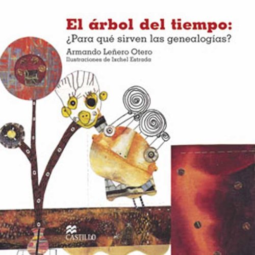 Imagen de archivo de El Arbol del Tiempo (La Otra Escalera) (Spanish Edition) [Paperback] by Otero. a la venta por Iridium_Books