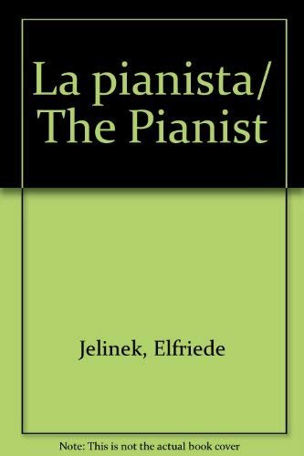 LA Pianista (9789685957281) by [???]