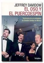 9789685957793: El Oso Y El Puercoespin (Bestseller)