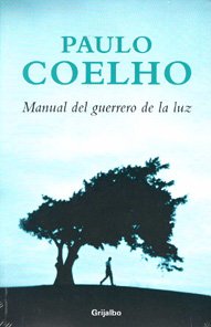Stock image for MANUAL DEL GUERRERO DE LA LUZ for sale by Columbia Books, ABAA/ILAB, MWABA