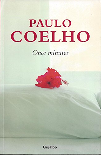 Stock image for Once minutos / Eleven Minutes for sale by WorldofBooks