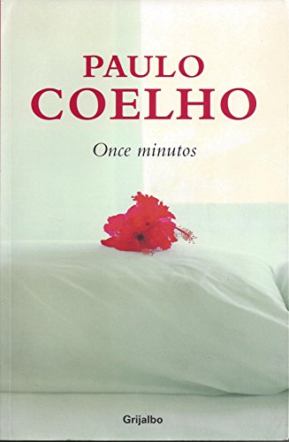 9789685957823: Once minutos / Eleven Minutes (Spanish Edition)
