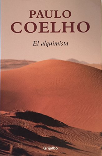 Stock image for El Alquimista / The Alchemist (Spanish Edition) for sale by Zoom Books Company