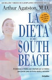 9789685957953: La dieta south beach/ The South Beach Diet