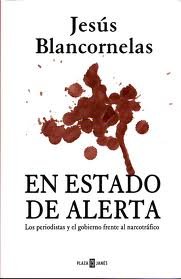 9789685958943: En Estado de Alerta (Spanish Edition)