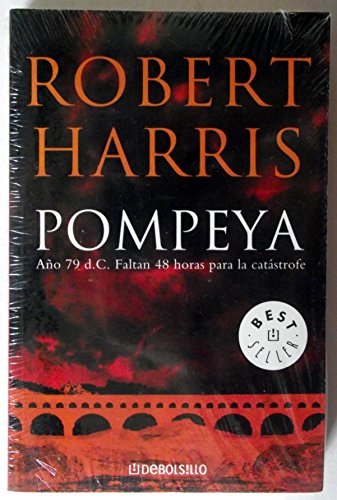 Stock image for Pompeya/ Pompeii (Spanish Edition) for sale by HPB-Ruby