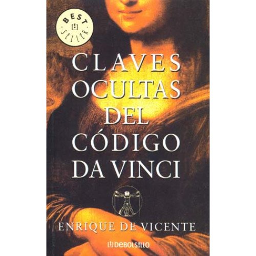9789685960304: Claves Ocultas Del Codigo Da Vinci/hidden Clues of the Da Vinci Code