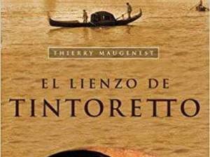 Stock image for LIENZO DE TINTORETTO, EL for sale by WorldofBooks