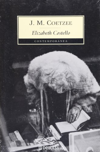 9789685960793: Elizabeth Costello (Spanish Edition)