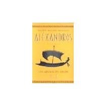Alexandros II. Las arenas de Amon (Spanish Edition) (9789685961004) by Valerio Manfredi