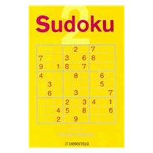 9789685961516: Sudoku: 2
