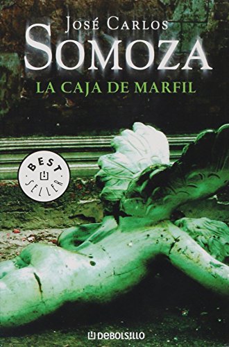 La Caja De Marfil/ The Ivory Box (Best Seller) (Spanish Edition) (9789685962278) by Somoza, Jose Carlos