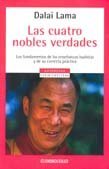 Beispielbild fr Cuatro nobles verdades, Las [Paperback] by Dali Lama zum Verkauf von Iridium_Books