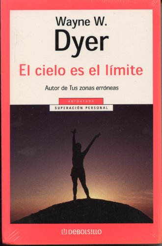 9789685962452: Cielo es el limite (debolsillo) (Spanish Edition)