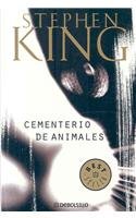 9789685962476: Cementerio de animales