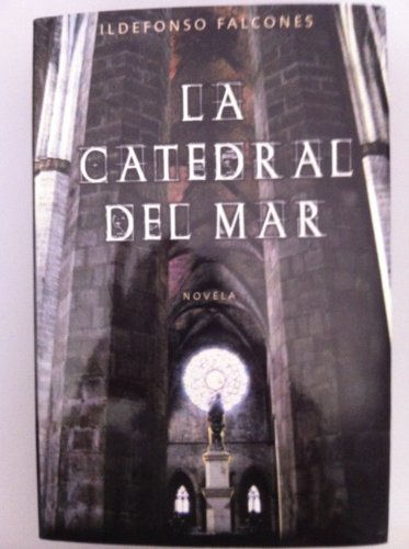 Stock image for La Catedral Del Mar (Spanish Edition) for sale by HPB-Red