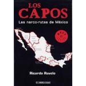 Stock image for Los Capos (Spanish Edition) for sale by -OnTimeBooks-