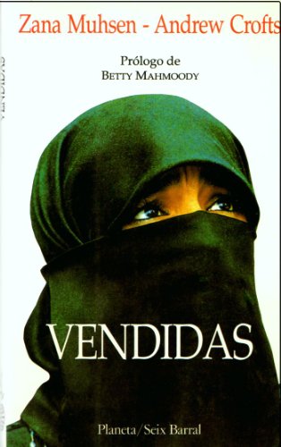 Beispielbild fr Vendidas (Spanish Edition) zum Verkauf von SecondSale