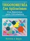 Stock image for Trigonometria Con Aplicaciones- Con Ejerc. Para Calculadora for sale by Juanpebooks