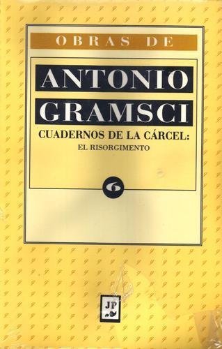 Imagen de archivo de Cuadernos de la cárcel 6 [Paperback] by Gramsci a la venta por V Books