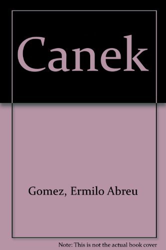 Stock image for Canek: Historia y Leyenda De Un Heroe Maya for sale by Raritan River Books