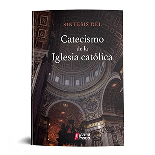 Stock image for Sntesis Del Nuevo Catecismo De La Iglesia Catolica - En Forma Dialogada for sale by GoldenWavesOfBooks